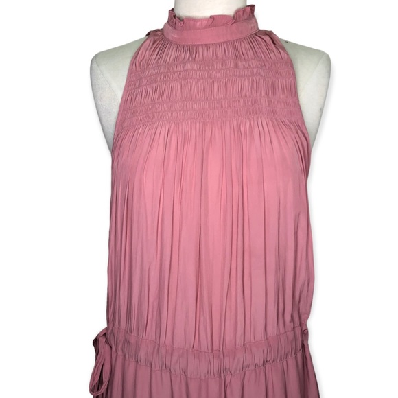 Ramy Brook New York Flynn Dress Flirt - Picture 4 of 13